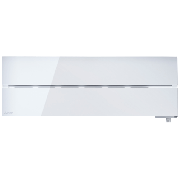 Aer conditionat multisplit Mitsubishi Electric 18000 BTU - 2 unitati MSZ-LN, 12+12 BTU, Pearl White