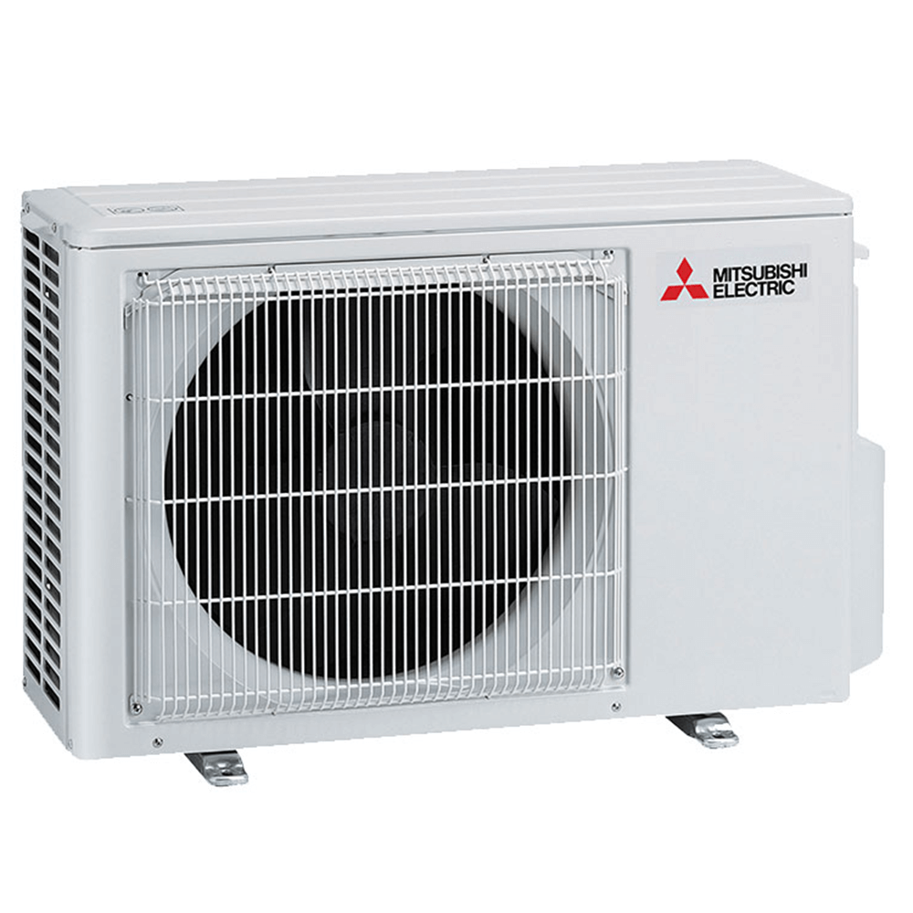 Aer conditionat multisplit Mitsubishi Electric 18000 BTU - 2 unitati MSZ-LN, 12+12 BTU, Pearl White