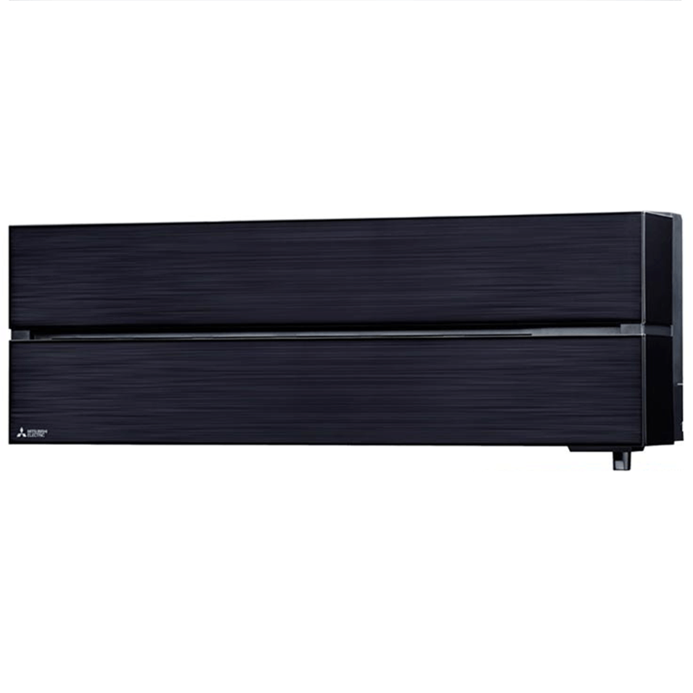 Aer conditionat multisplit Mitsubishi Electric 18000 BTU - 2 unitati MSZ-LN, 9+12 BTU, Black