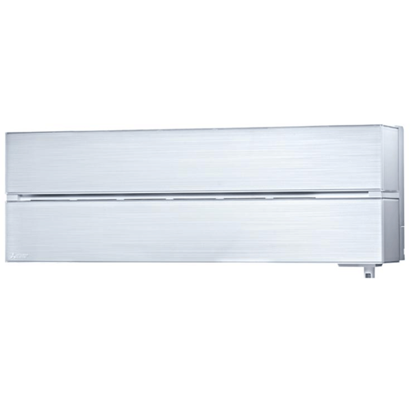 Aer conditionat multisplit Mitsubishi Electric 27000 BTU - 4 unitati MSZ-LN, 9+9+9+9 BTU, Pearl White