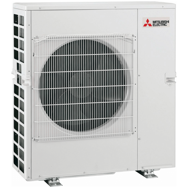 Aer conditionat multisplit Mitsubishi Electric 36000 BTU - 5 unitati MSZ-LN, 9+9+9+9+9 BTU, Pearl White