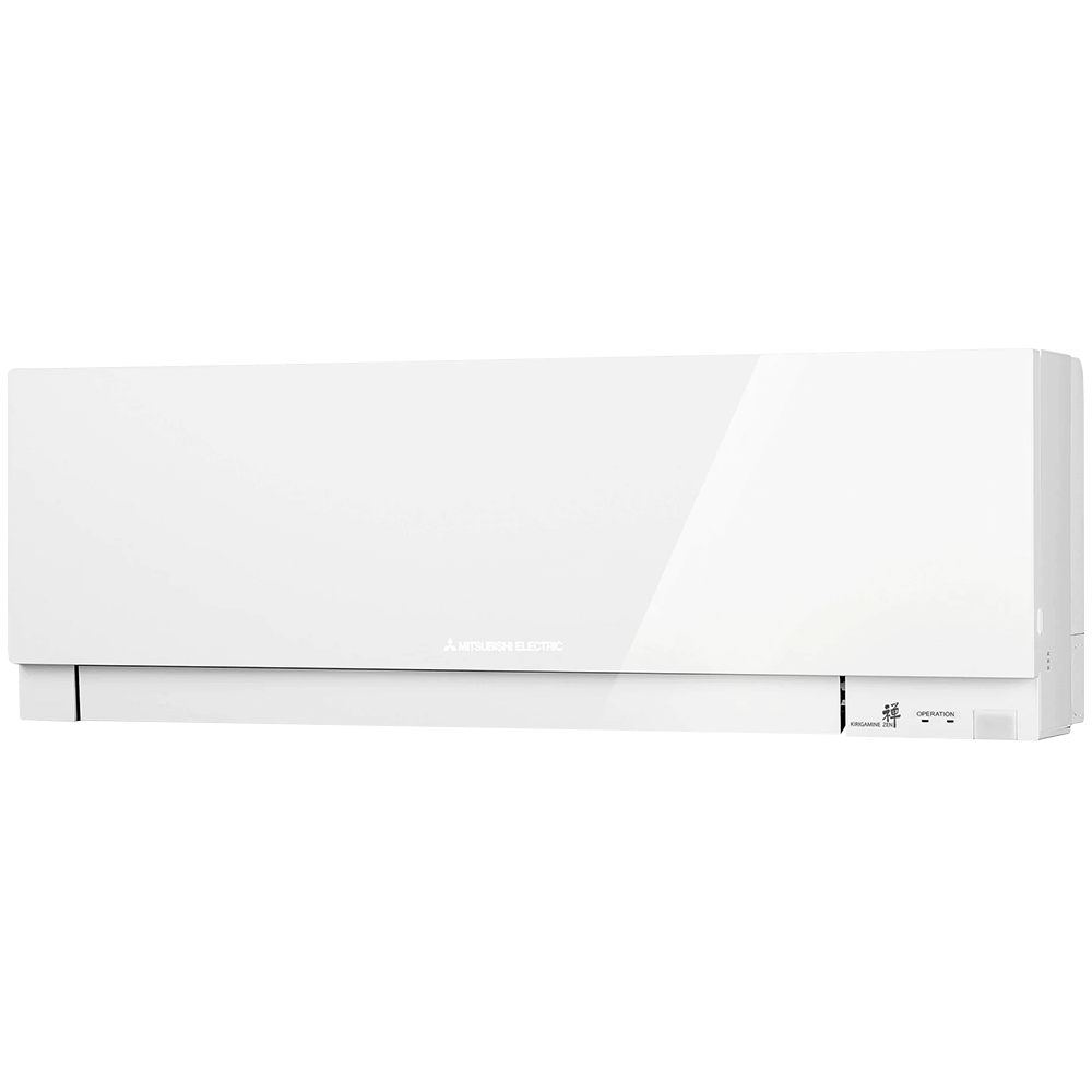 Aer conditionat multisplit Mitsubishi Electric 18000 BTU - 2 unitati MSZ-EF, 9+12 BTU