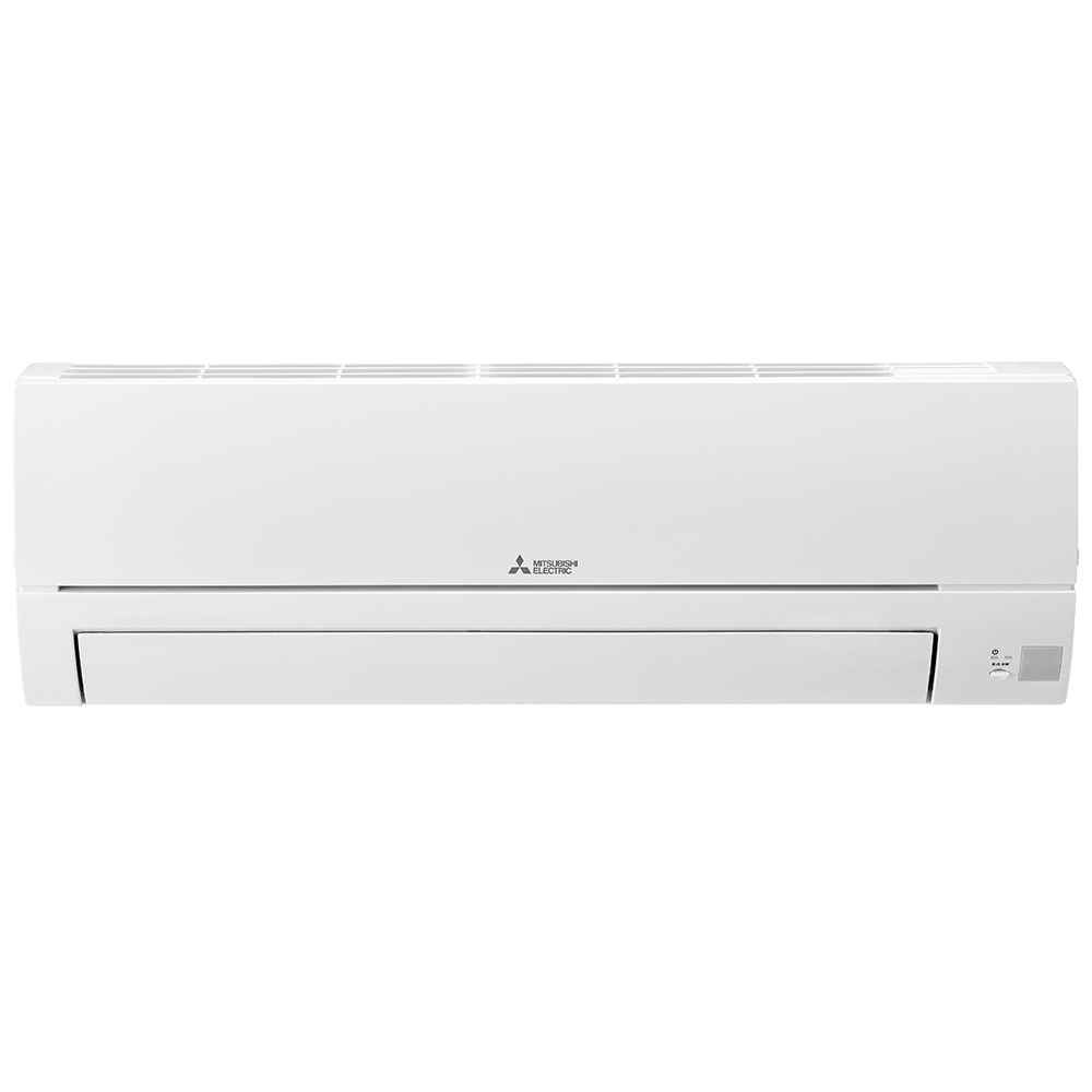 Aer conditionat multisplit Mitsubishi Electric 14000 BTU - 2 unitati MSZ-HR, 9+9 BTU, WiFi
