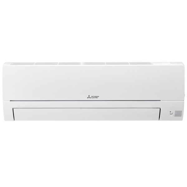 Aer conditionat multisplit Mitsubishi Electric 18000 BTU - 2 unitati MSZ-HR, 9+9 BTU, WiFi