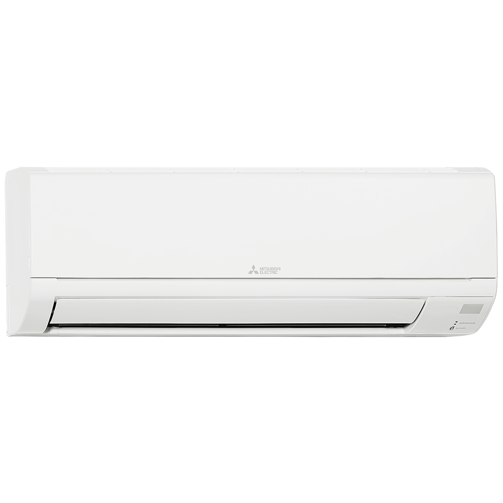 Aer conditionat multisplit Mitsubishi Electric 18000 BTU - 2 unitati MSZ-DW, 9+12 BTU