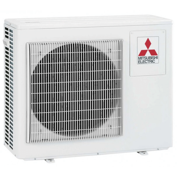 Aer conditionat multisplit Mitsubishi Electric 18000 BTU - 3 unitati MSZ-HR, 9+9+9 BTU, WiFi