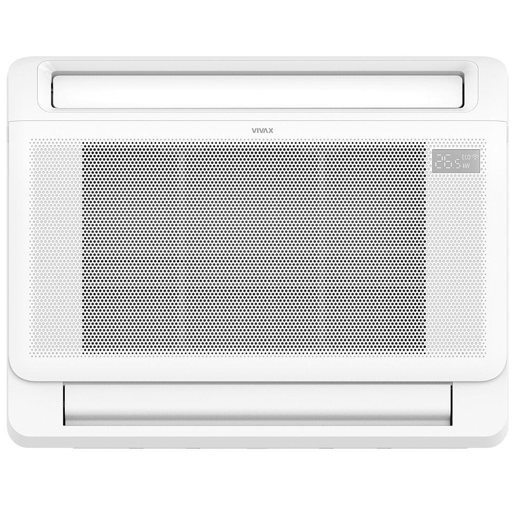 Aer conditionat multisplit Vivax 28000 BTU - 4 unitati de Pardoseala, 9+9+9+12 BTU