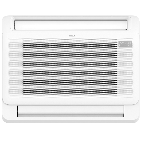 Aer conditionat multisplit Vivax 36000 BTU - 4 unitati de Pardoseala, 9+9+12+12 BTU