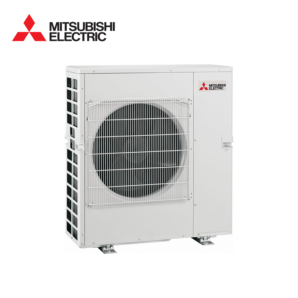 Unitate exterioara aer conditionat multisplit Mitsubishi Electric 42000 BTU - 6 unitati interioare