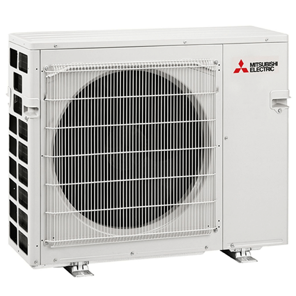 Unitate exterioara aer conditionat multisplit Mitsubishi Electric Hyper Heating 30000 BTU - 4 unitati