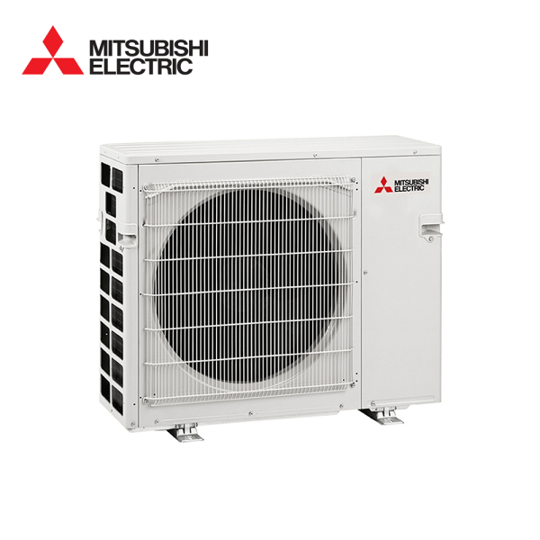 Unitate exterioara aer conditionat multisplit Mitsubishi Electric Hyper Heating 30000 BTU - 4 unitati