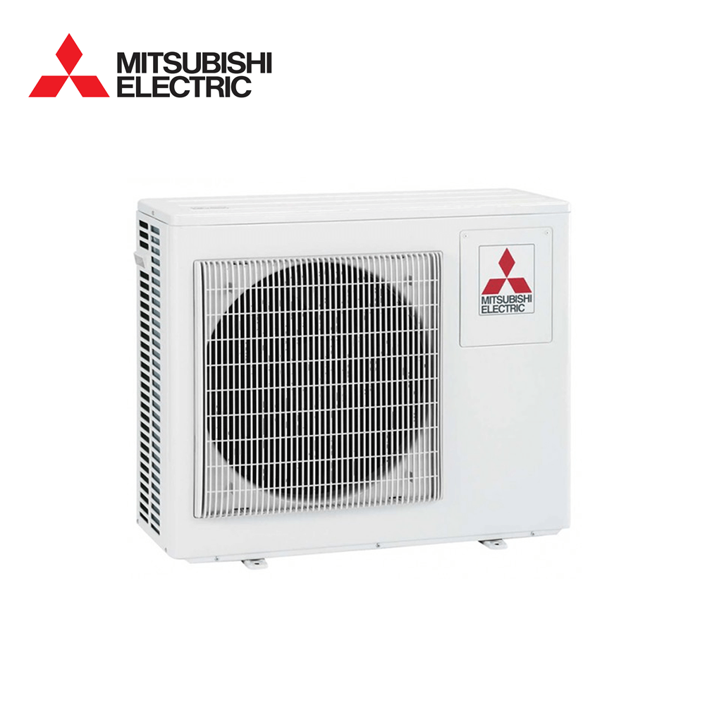 Unitate exterioara aer conditionat multisplit Mitsubishi Electric 24000 BTU - 3 unitati interioare