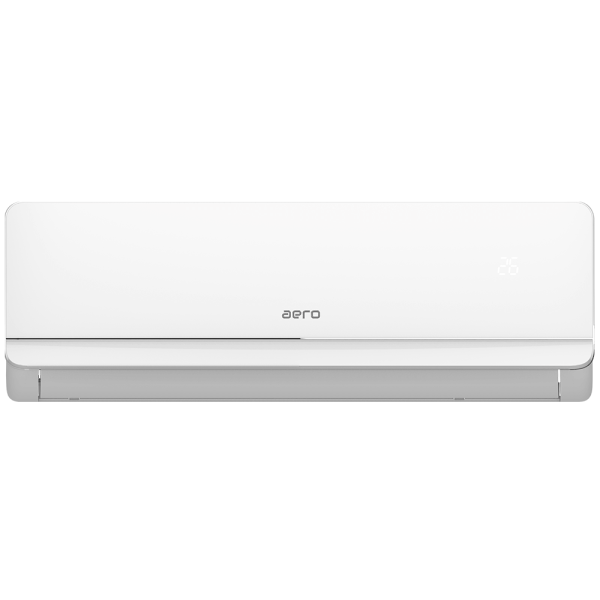 Aer conditionat Aero Freezy 9000 BTU - WiFi, Kit inclus