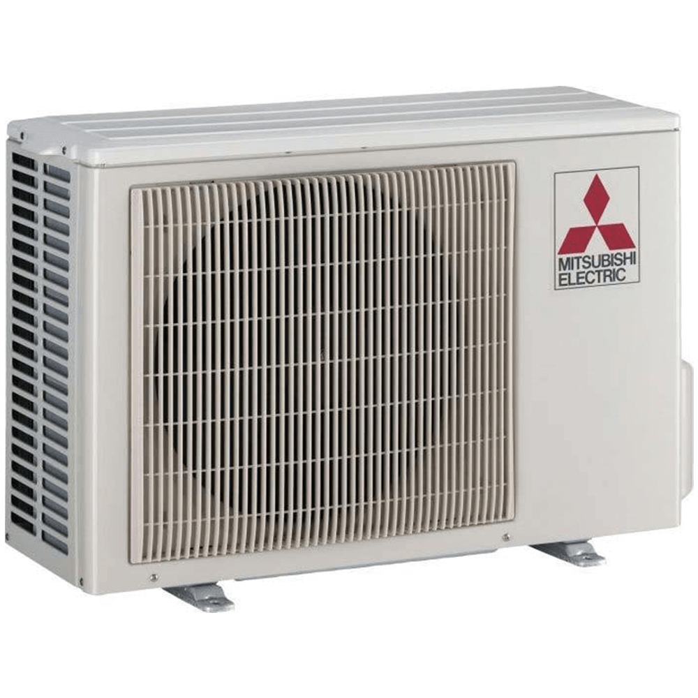 Unitate exterioara aer conditionat multisplit Mitsubishi Electric Hyper Heating 18000 BTU - 2 unitati