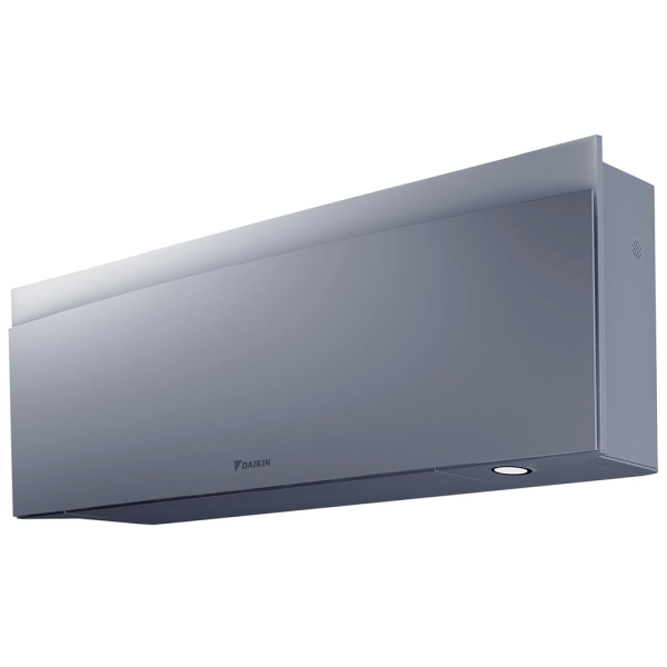 Aer conditionat multisplit Daikin 18000 BTU - 2 unitati Emura, 9+12 BTU, Silver