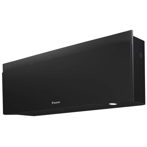 Aer conditionat multisplit Daikin 27000 BTU - 4 unitati Emura, 9+9+9+12 BTU, Black