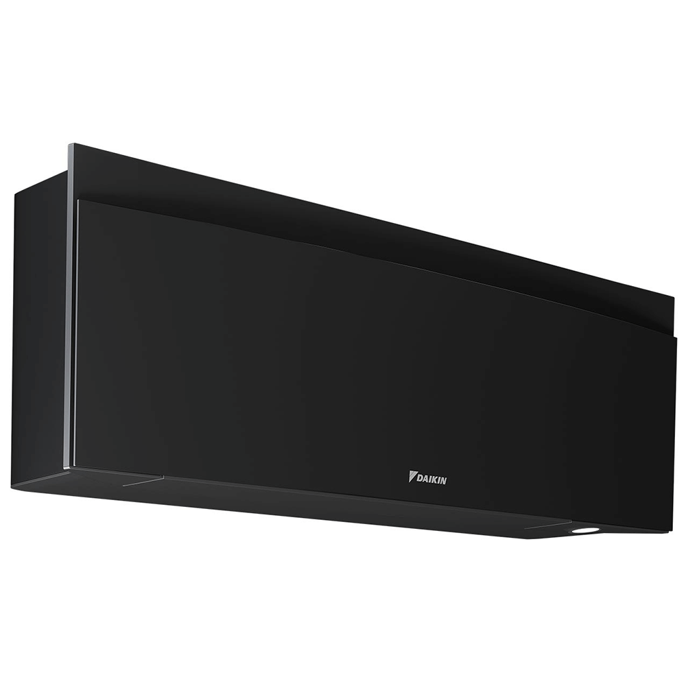 Aer conditionat multisplit Daikin 27000 BTU - 4 unitati Emura, 9+9+9+12 BTU, Black