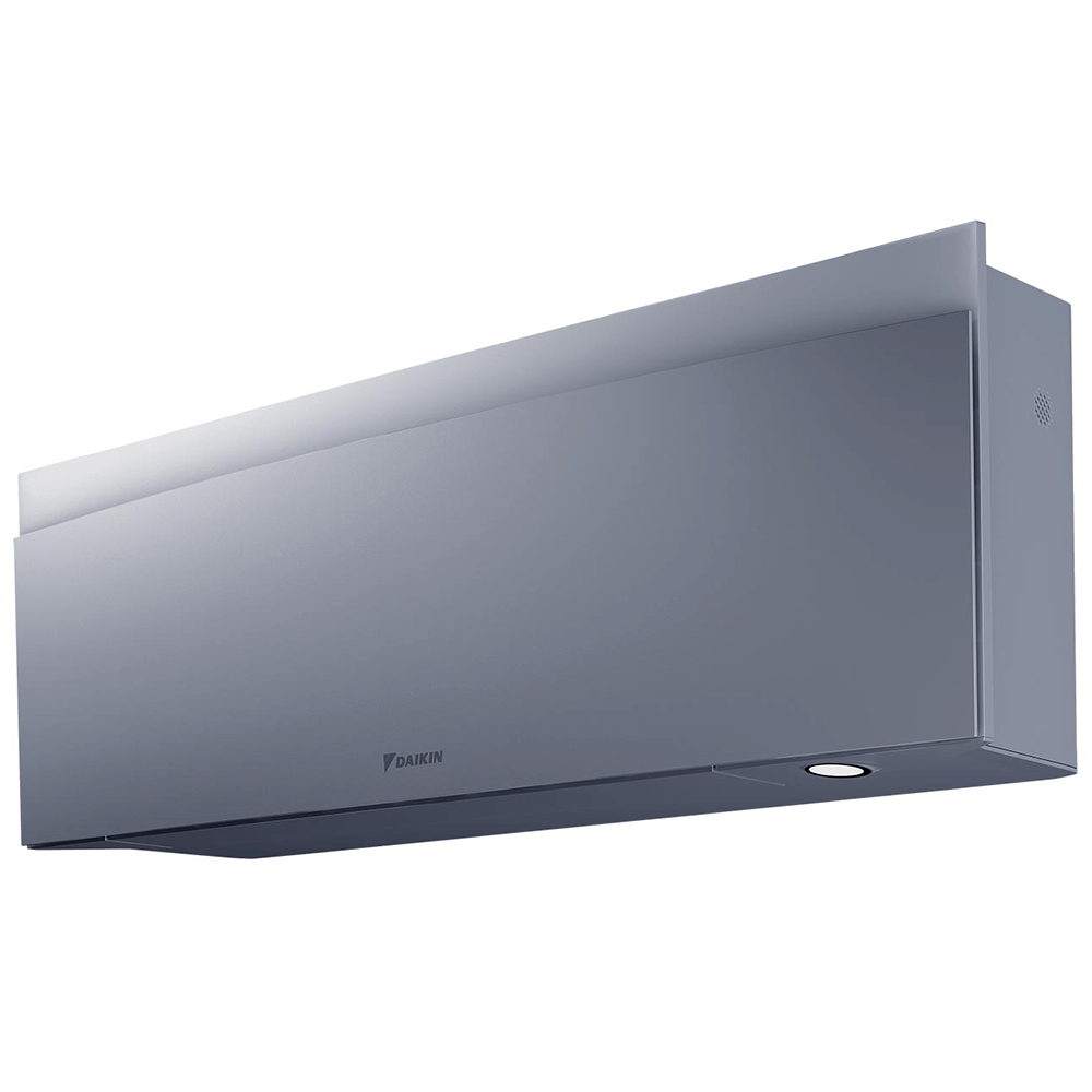 Aer conditionat multisplit Daikin 30000 BTU - 5 unitati Emura, 9+9+9+9+12 BTU, Silver