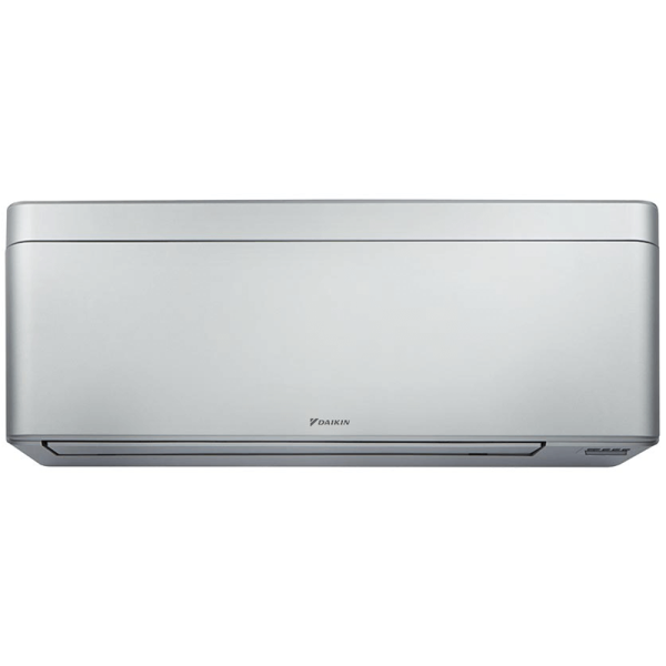 Unitate interioara aer conditionat multisplit Daikin Stylish 9000 BTU, WiFi, Silver