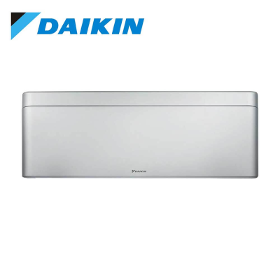 Unitate interioara aer conditionat multisplit Daikin Stylish 12000 BTU, WiFi, Silver