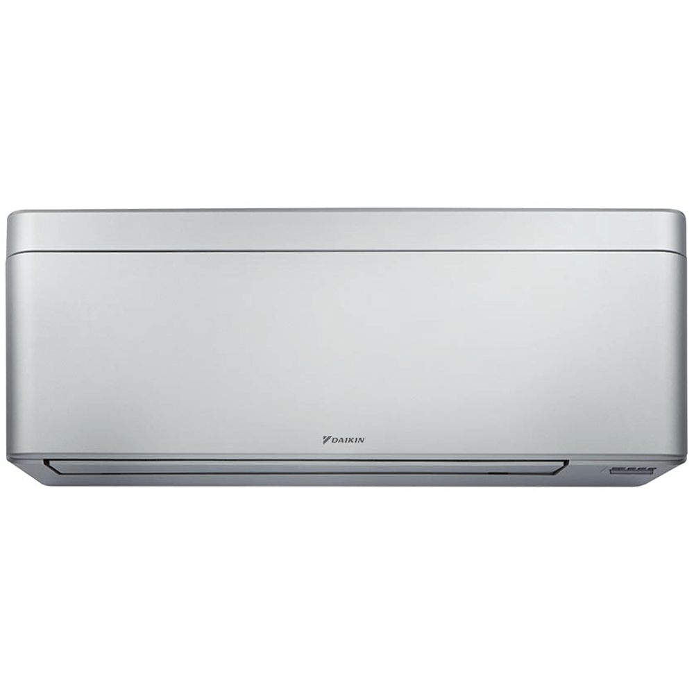 Unitate interioara aer conditionat multisplit Daikin Stylish 14000 BTU, WiFi, Silver