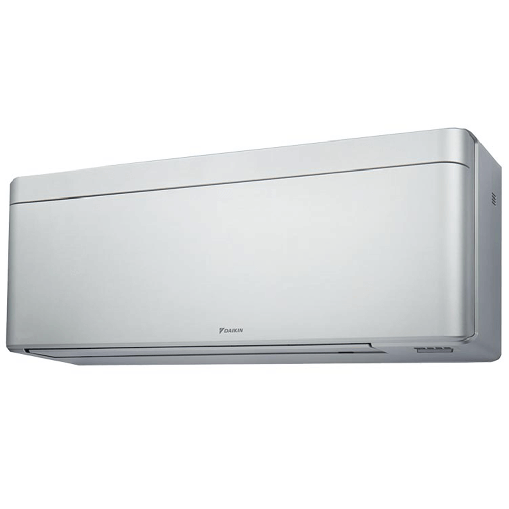 Unitate interioara aer conditionat multisplit Daikin Stylish 14000 BTU, WiFi, Silver