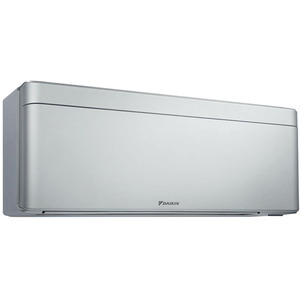 Unitate interioara aer conditionat multisplit Daikin Stylish 18000 BTU, WiFi, Silver