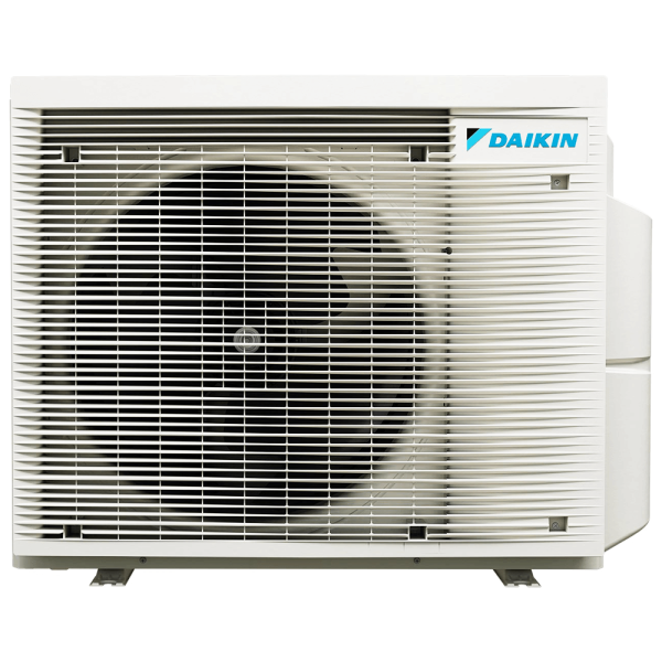 Aer conditionat multisplit Daikin 30000 BTU - 5 unitati Stylish, 9+9+9+9+9 BTU, Black