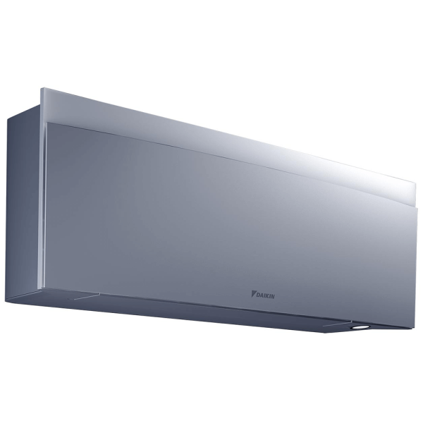 Unitate interioara aer conditionat multisplit Daikin Emura 12000 BTU, WiFi, Silver
