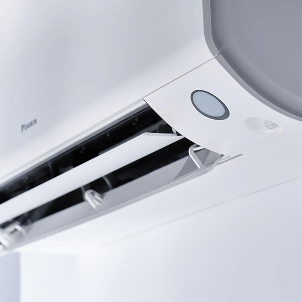 Aer conditionat multisplit Daikin 18000 BTU - 2 unitati Perfera, 9+12 BTU, WiFi