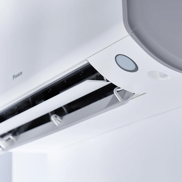 Aer conditionat multisplit Daikin 27000 BTU - 4 unitati Perfera, 9+9+9+12 BTU, WiFi
