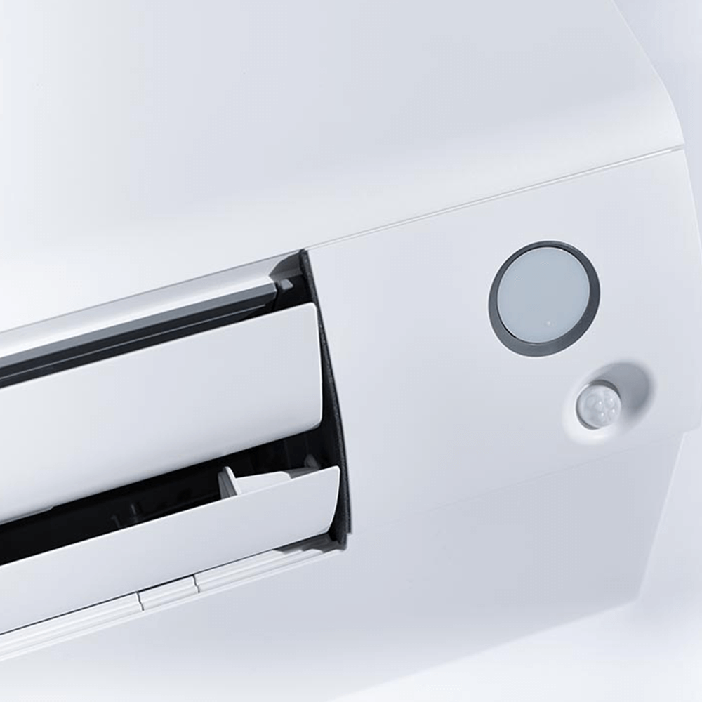 Aer conditionat multisplit Daikin 27000 BTU - 4 unitati Perfera, 12+12+12+12 BTU, WiFi