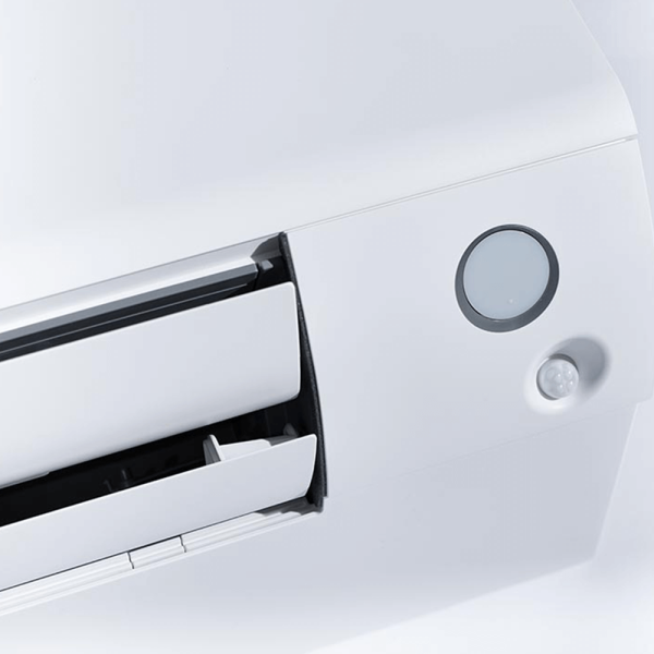 Unitate interioara aer conditionat multisplit Daikin Perfera 24000 BTU, WiFi