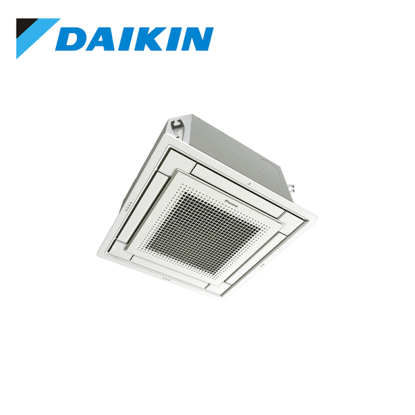 Unitate interioara aer conditionat multisplit Daikin 9000 BTU - Caseta 4 directii