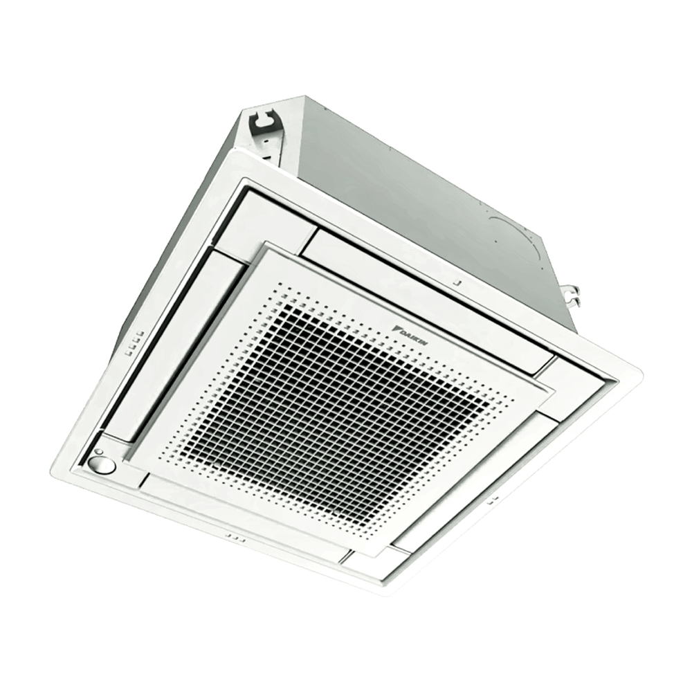 Unitate interioara aer conditionat multisplit Daikin 9000 BTU - Caseta 4 directii