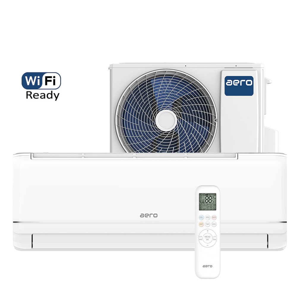 Aer conditionat Aero Elite 24000 BTU