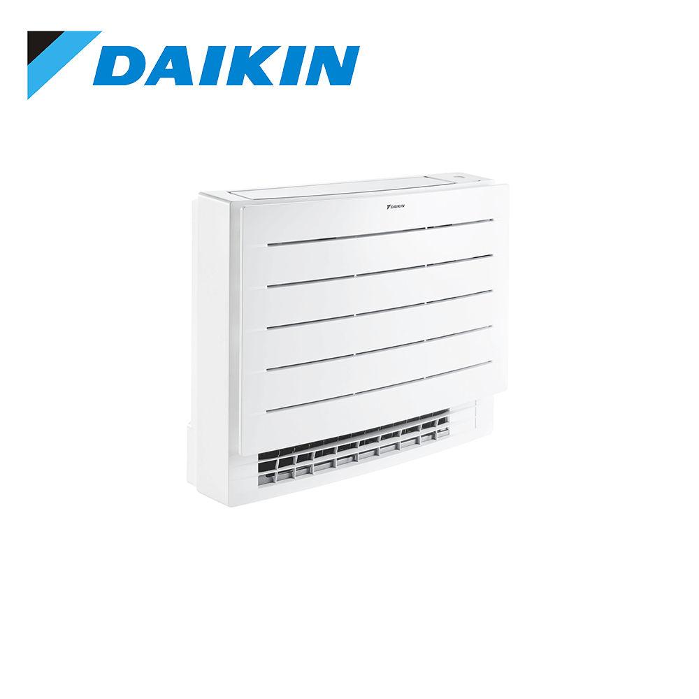 Unitate interioara aer conditionat multisplit Daikin 12000 BTU - de Pardoseala