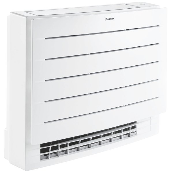 Unitate interioara aer conditionat multisplit Daikin 12000 BTU - de Pardoseala