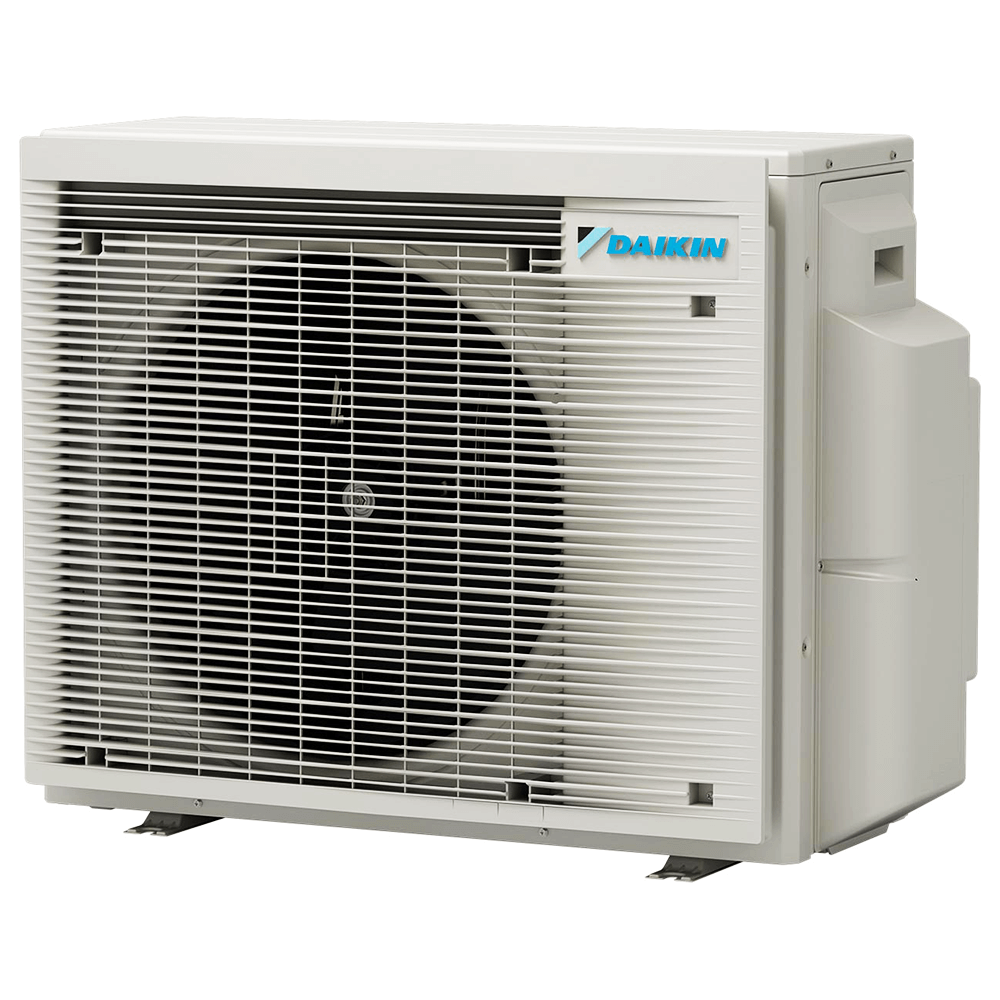 Unitate exterioara aer conditionat multisplit Daikin 14000 BTU - 2 unitati interioare