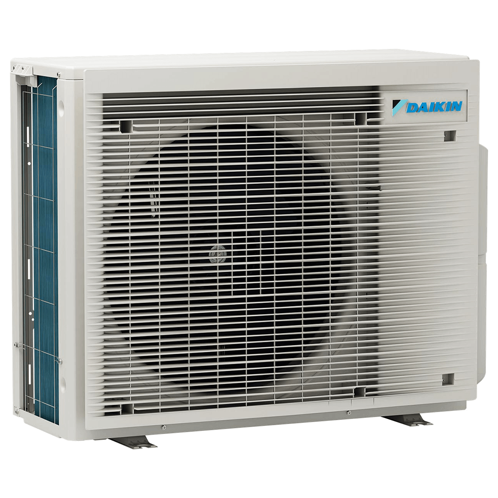 Unitate exterioara aer conditionat multisplit Daikin 14000 BTU - 2 unitati interioare