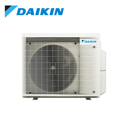 Unitate exterioara aer conditionat multisplit Daikin 18000 BTU - 3 unitati interioare