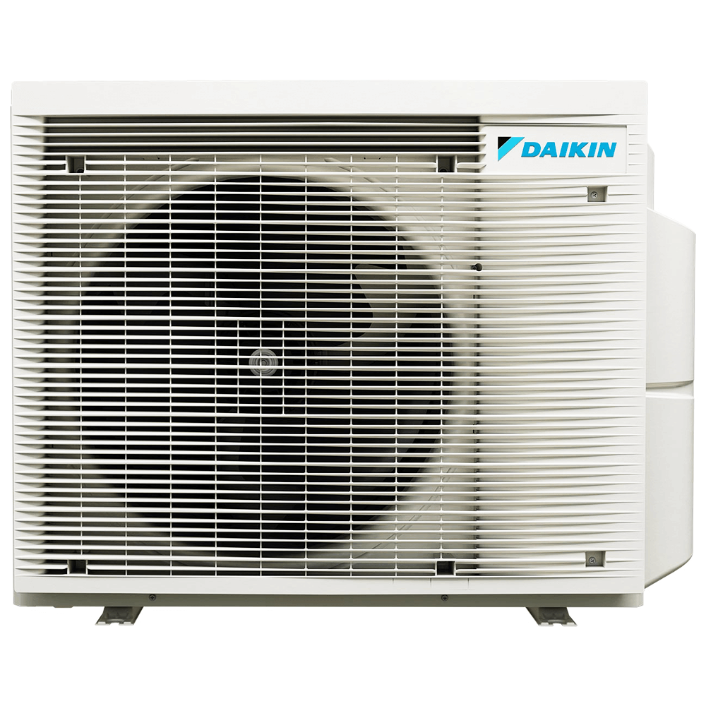 Unitate exterioara aer conditionat multisplit Daikin 18000 BTU - 3 unitati interioare