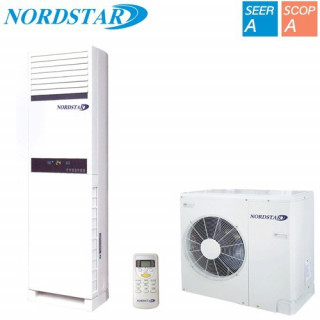 Aer Conditionat COLOANA NORDSTAR ASF-H48A5 On-Off 48000 BTU/h