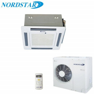 Aer Conditionat CASETA NORDSTAR KF(R)-120QW/Xc On-Off 42000 BTU/h