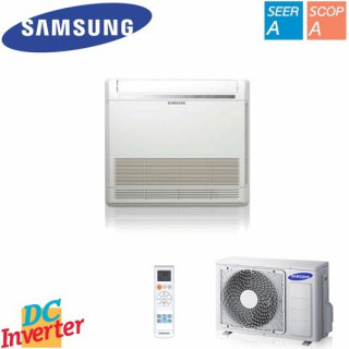 Aer Conditionat de PARDOSEALA SAMSUNG AC052HBJDEH/EU Inverter 18000 BTU/h