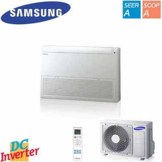 Aer Conditionat de PARDOSEALA / TAVAN SAMSUNG AC071FBCDEH/EU Inverter 24000 BTU/h