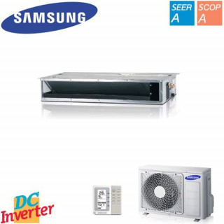 Aer Conditionat DUCT SAMSUNG AC052FBLDEH/EU Inverter 18000 BTU/h