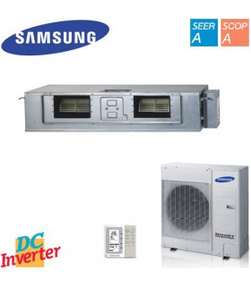 Aer Conditionat DUCT SAMSUNG AC100FBMDEH/EU Inverter 36000 BTU/h