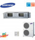 Aer Conditionat DUCT SAMSUNG NS125SDXEA Inverter 42000 BTU/h