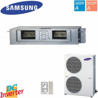 Aer Conditionat DUCT SAMSUNG NS125SDXEA Inverter 42000 BTU/h